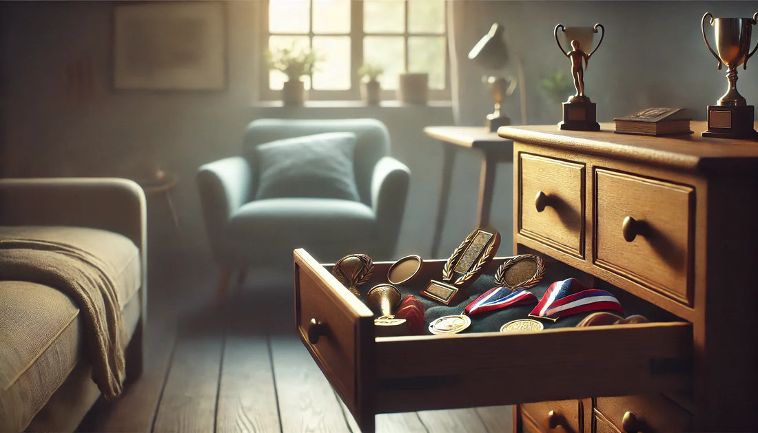 How Can You Make Trophies Private?