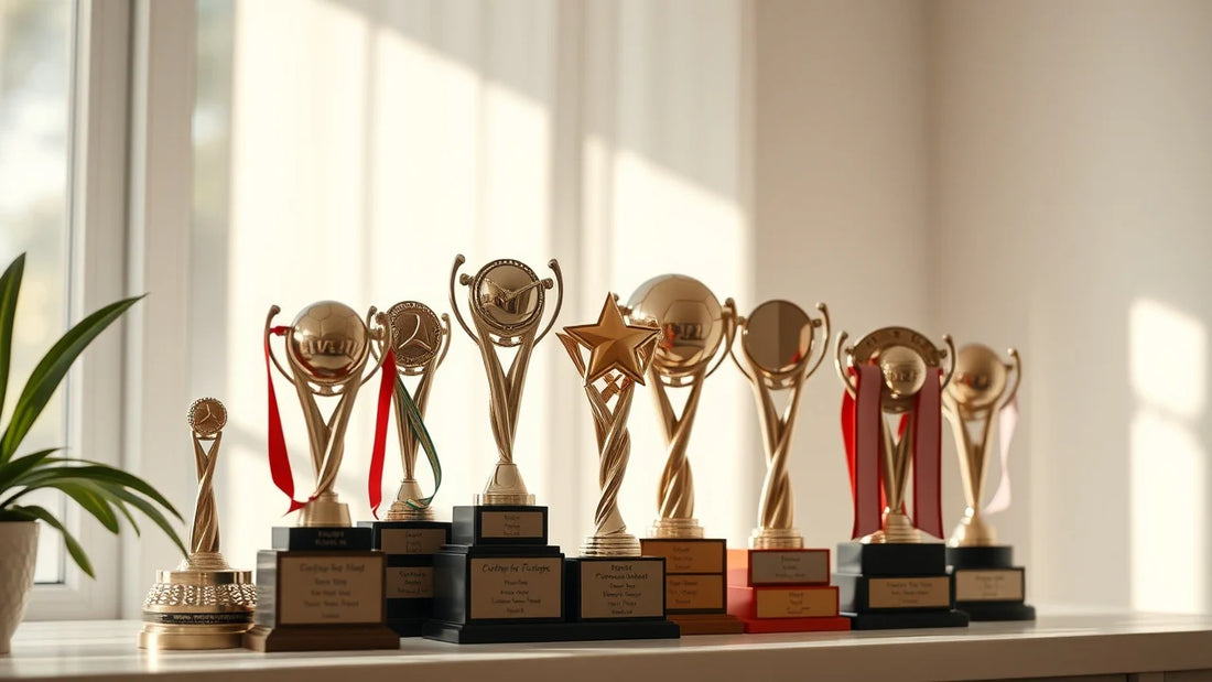 Are Trophies Valuable or Worth Money?