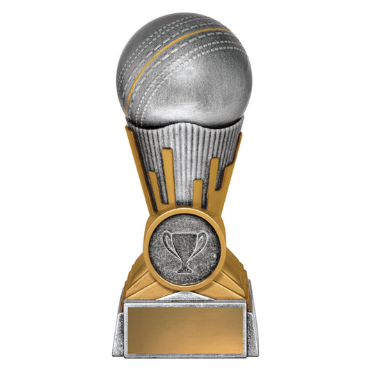 Cricket Mercury
