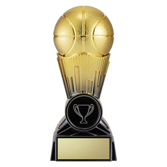 Basketball Mercury Black/Gold