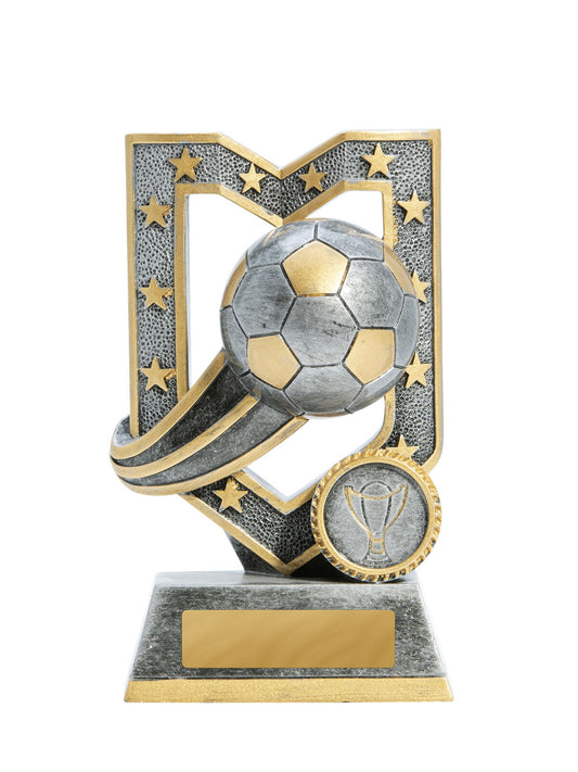 Aegis Series-Football