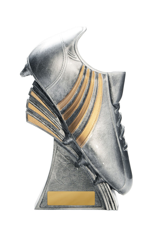 Mercurial Series