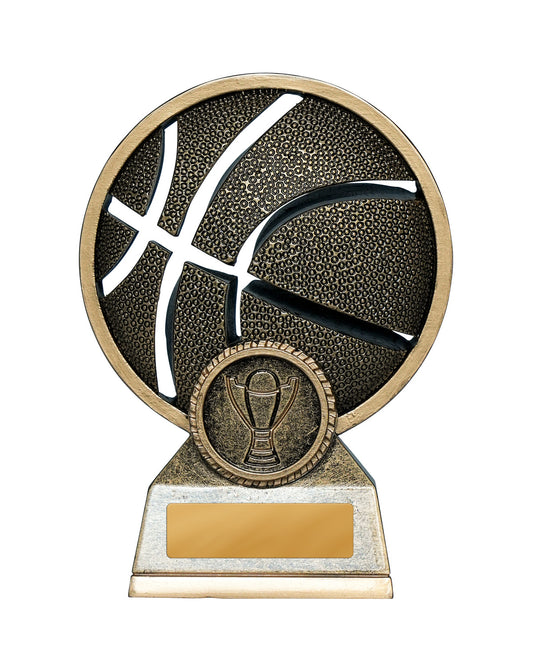 Crete Basketball Series