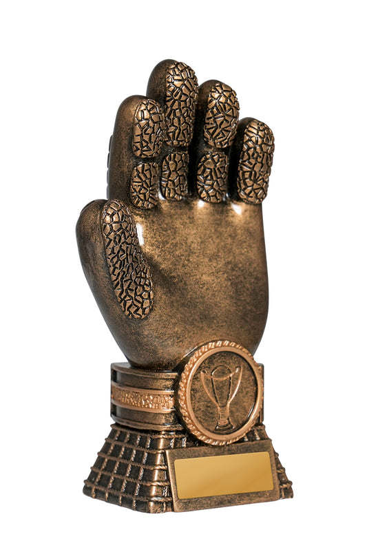 Golden Glove - Football