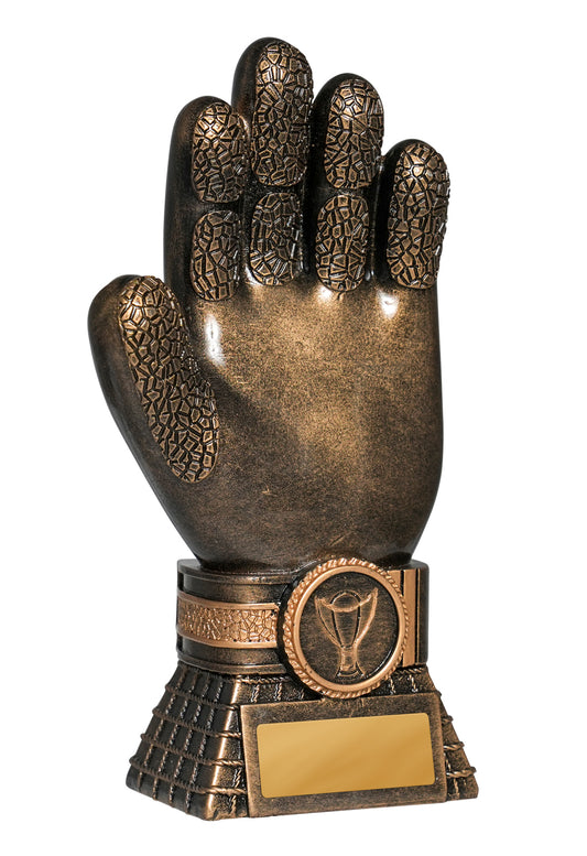 Golden Glove - Football