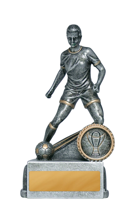 Tiki-taka - Football Female