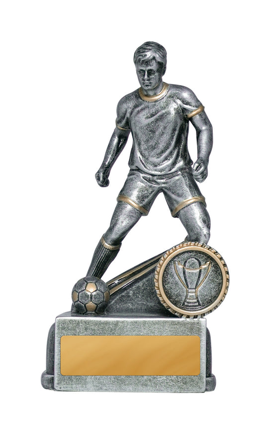 Tiki-taka - Football Male