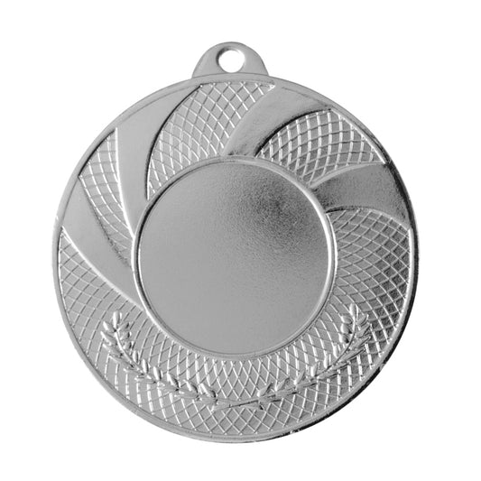 Generic 25mm Centre Wreath Medal