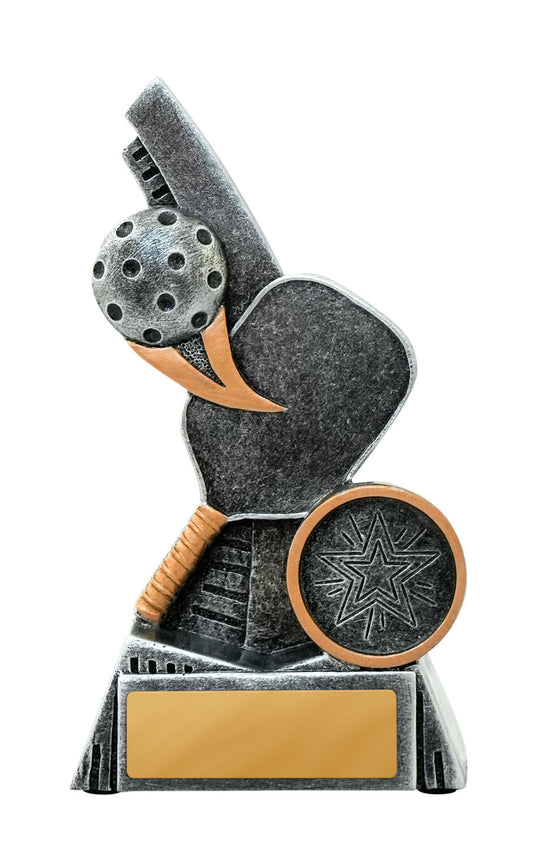 Corfu Series Pickleball