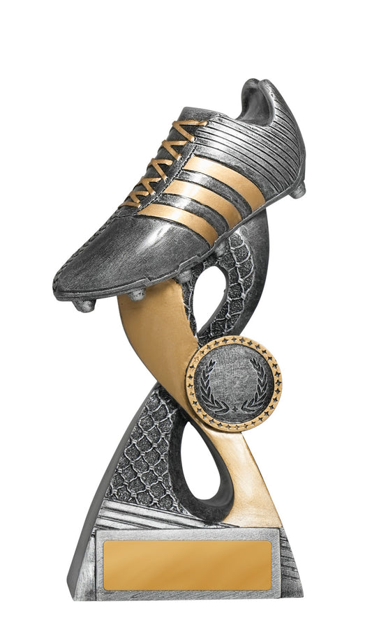 GR Boot Stand Football