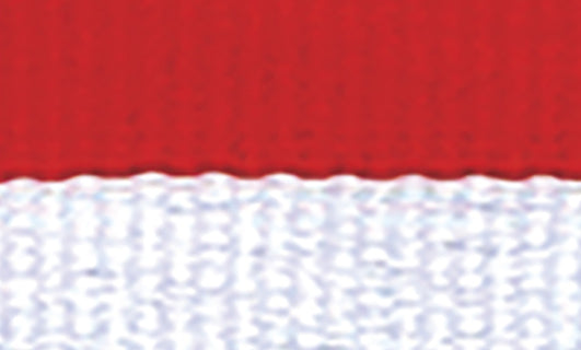 Red / White Ribbon