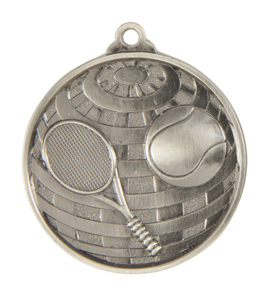Global Medal-Tennis