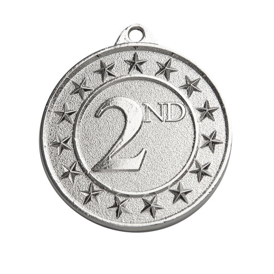 Shooting Star Series - 2nd