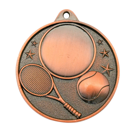 Shooting Star Series - Tennis + centre