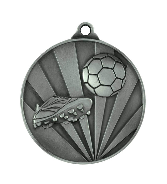 Sunrise Medal-Football