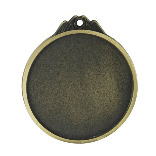Supreme Medal-Generic 25mm insert