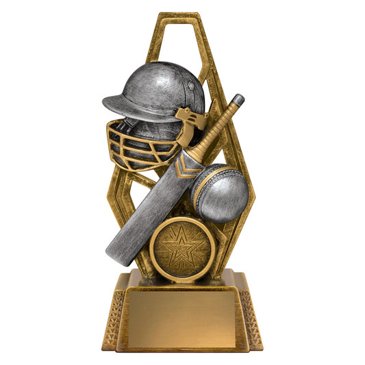 Cyber Cricket