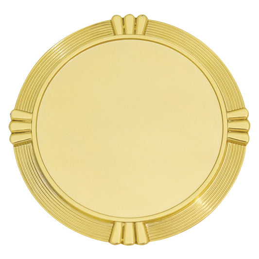 Gold 50mm Holder
