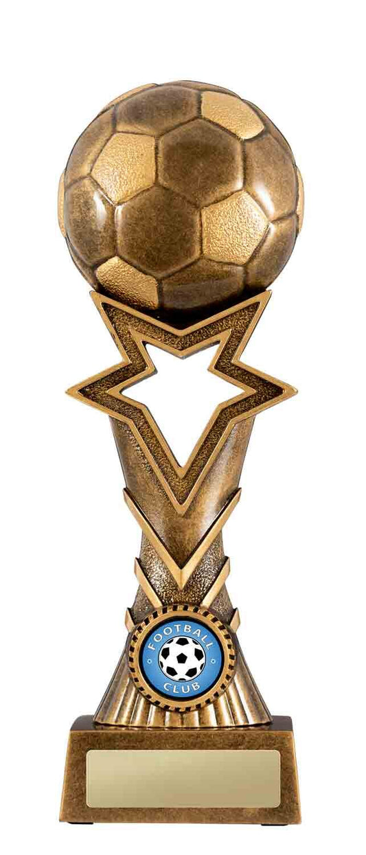 Super Star Series - Football