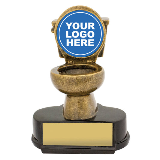 Toilet Award