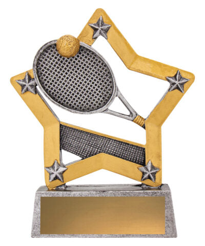 Tennis Mini Star