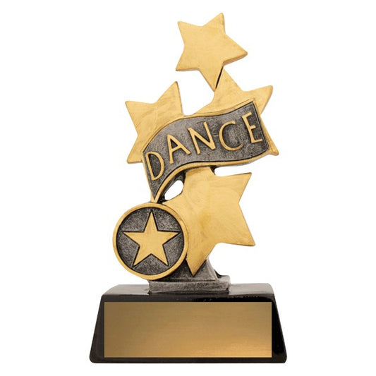 Dance Starburst