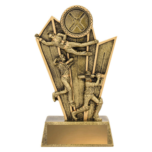 Cricket All-Rounder