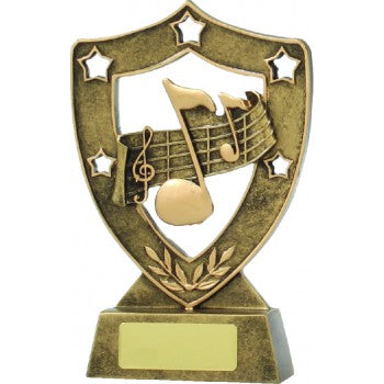 Music Shield