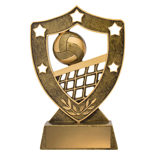 Volleyball Shield