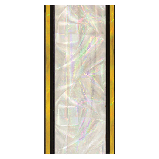 Dazzle Silver