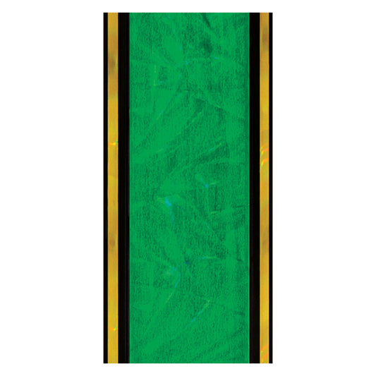Dazzle Green