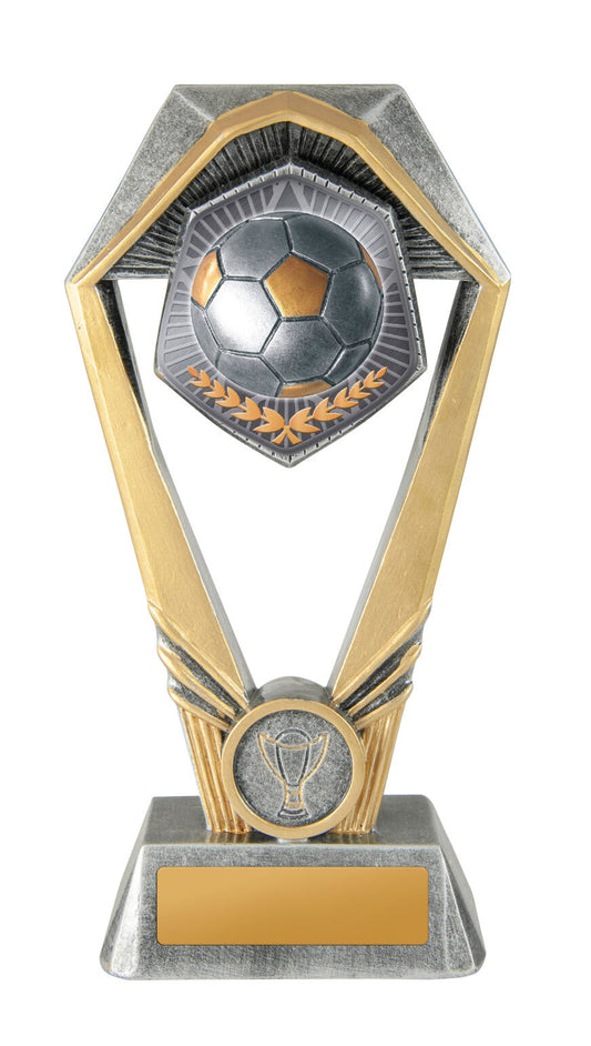 Hex Tower-Football