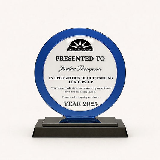 Cerulean Award