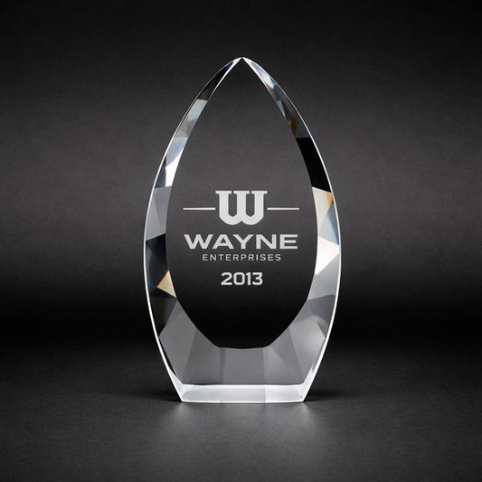 Vincente Award