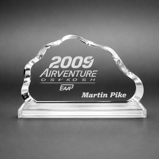 Crystal Mountain Award