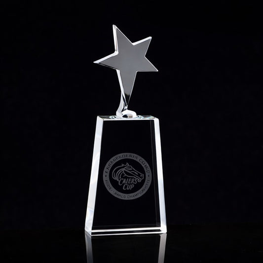 OCC-TS1311 Top Star Trophy