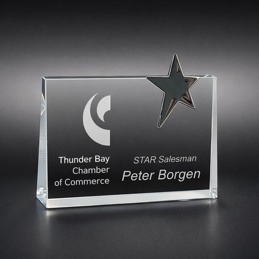 OCC-TSW 20 Top Star Trophy
