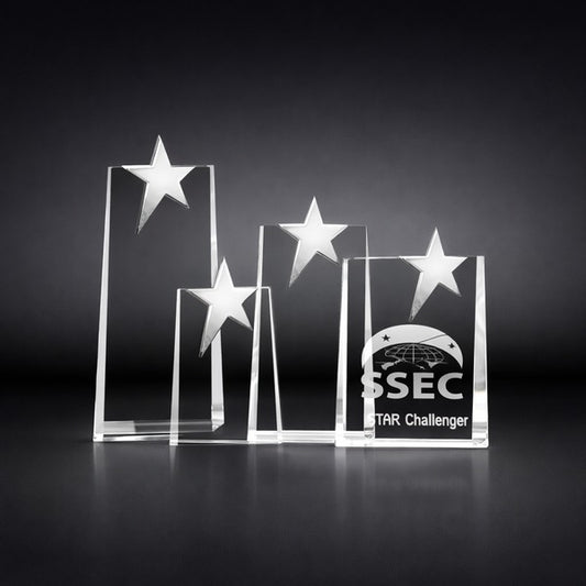 Top Star Trophy