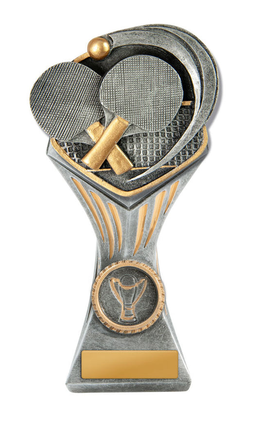 Gladiator Series-Table Tennis