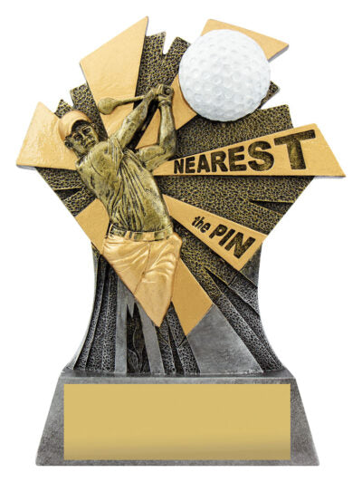 Smash - Nearest The Pin