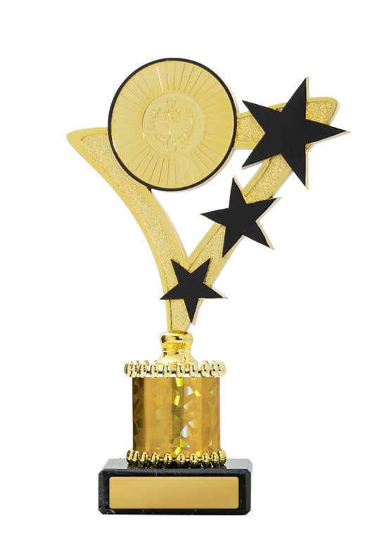 Hierro Cup