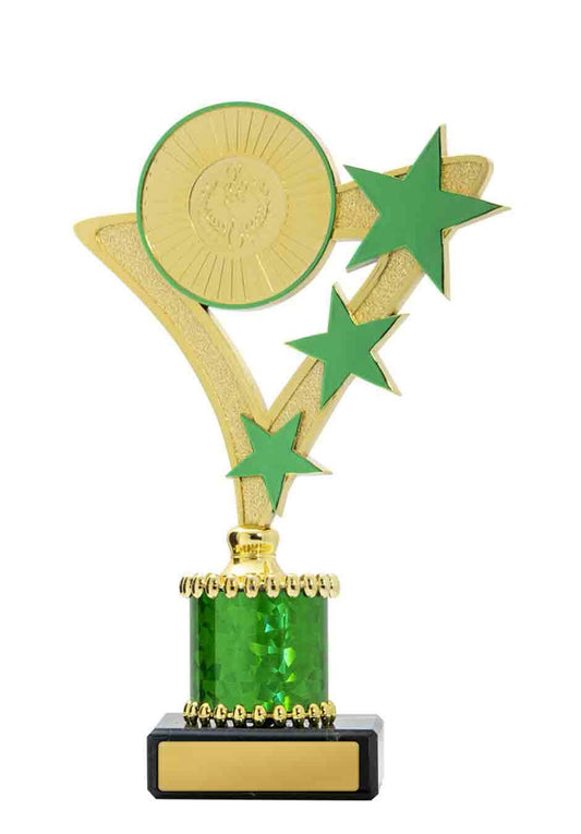 Hierro Cup