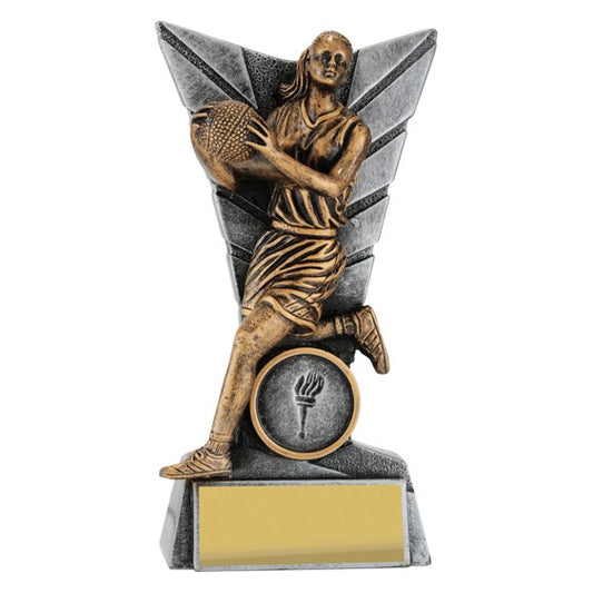 Basketball Delta Female