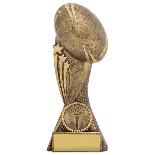 Rugby Star Champion