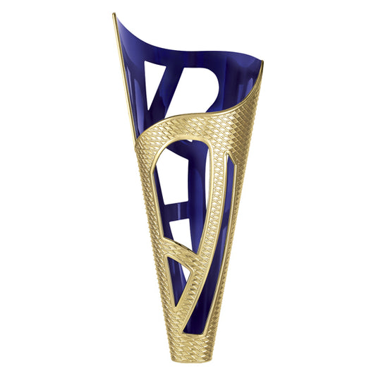 Dragon - Gold / Blue