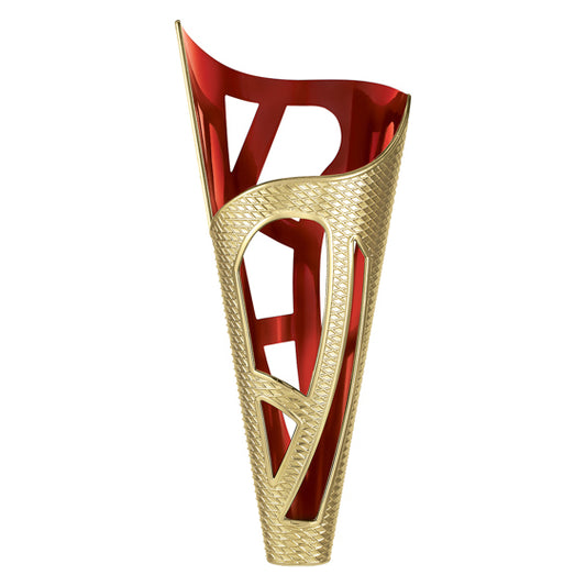 Dragon - Gold / Red