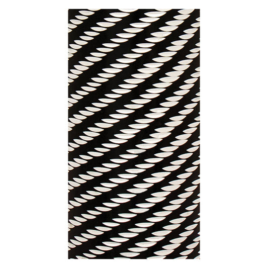 Black Column Metal