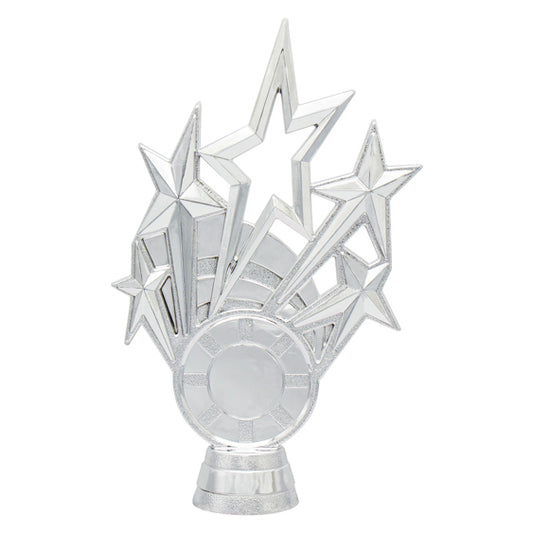 Silver Storm