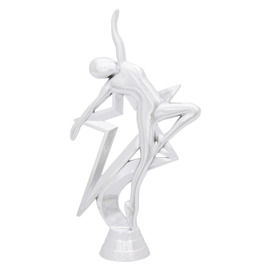Dance Vegas Silver