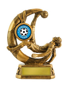 Inspiration Football-Fem.